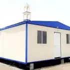 كرفان بركس جديد