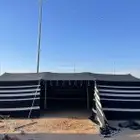 بيت شعر مقورن نضام كستنا