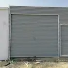 ابواب جراج ونوافذ شتر