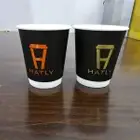 كرت ختم بروشور فاتورة لوحة أكواب أختام أكياس بوكسات آي دي