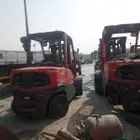 قطع غيار فوركلفت