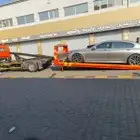 سطحه جده هيدروليك