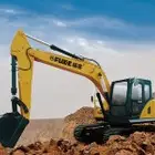سائق بوكلين يبحث عن عمل في الرياض الجنسية يمني