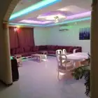 شاليهات للايجار اليومي حى الرمال