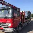 سطحه دنا ونش كرين