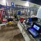 تصوير آبار ارتوازية كشف وتحديد مواقع المياه حفر ابار
