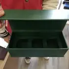 بوكسات علب اكياس كرتونيه