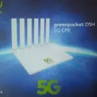 الراوتر الهوائي المجانى زين 5g