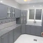مطابخ مستعمله شبه جديده