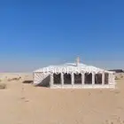 خيام ومشبات نظام كويتيه صباحي