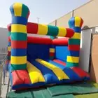 ايجار اليومي ملعب صابوني زحاليق نطيطات جده مكه الجموم