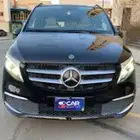 فان مرسيدس 2020 فل كامل للبيع