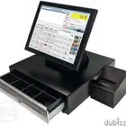 كاشير لمس كاشير مغسله كاشير مكتبه كاشير كافيه كاشير مطعم