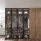 نجار موبليا خزاين ديكورات اكواخ غرف نوم