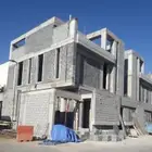 تأجير معدات ثقيلة وعماله يدويه