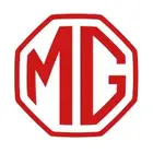 MG 750 قطع غيار فقط المركبه مسقط