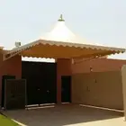مظله في سي قبه