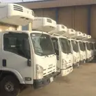 للإيجار السنوي دينات براد وباصات ركاب
