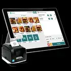 جهاز كاشير كاشير مطعم كاشير تموينات كاشير كافيه كاشير حلاقه