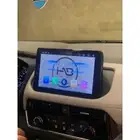 شاشة نيسان اكس تريل - Nissan X trail من هاب HAB