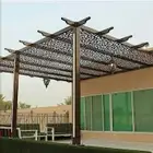 معلم لحام . وديكور