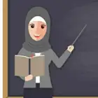 معلمة رياضيات ومتابعة وتأسيس