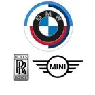 فحص وتشخيص مختص ل BMW  Rolls-royce  Mini