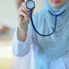 مدرسة لطلاب الطب والتمريض (المواد الأساسية والتخصصية)