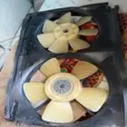مراوح لومينا