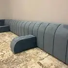 مساند ضهر اسفنج