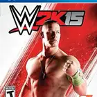 ابغى شريط مصارعه wwe 2k15 ل  بلاستيشن 4 اللي عنده يكلمني خاص