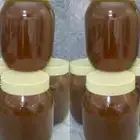 عسل سدره وسمره وطلحه وضهيانه وغذاء الملكات وغيرهاصلي ومضمون