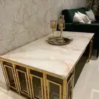 طاولة وسط 4 خدمة