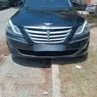 للبيع قطع جينسس من 2009 - 2014