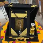 قران كريم مغلف