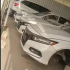 هوندا اكورد موجود جميع انواع لمديلات . انواع قطع غيار