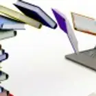 كادر أكاديمي من دكاترة في إعداد الأبحاث العلمية