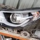 شمعه هيونداي النترا وكاله موديل 2015