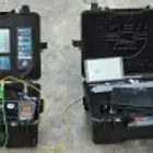 تصوير آبار ارتوازية كشف وتحديد مواقع المياه