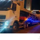 لوبد سكس ثلاثة محاور متواجد حاليا في الرياض