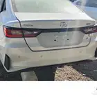 خلفية يارس 2024