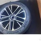 اسبير كامري 25هايبرد