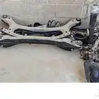 كمر خلفي كامري 2025