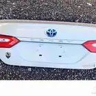 شنطه كامري هايبرد 2019