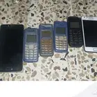 جولات قديم. للبيع.