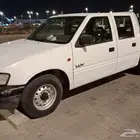 جيمس سييرا موديل 2000