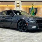 تشارجر RT 2016 سعودي V8 نظيف جدا
