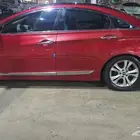 Hyundai sonata 2012