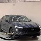 فورد تورس امبيانتي 2025