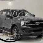 فورد ايفرست XLT 2025